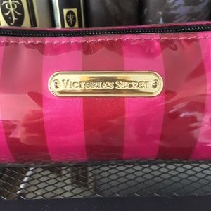 Victoria’s Secret makeup bag